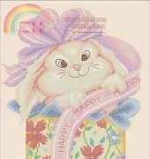 Pinn 16-R Bunny