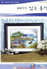 Yeidam Art Works YD-5012