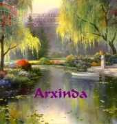 Arxinda - Willow