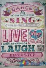 Stitchrovia - Dance, Sing & Live