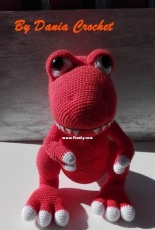 Dino t-rex