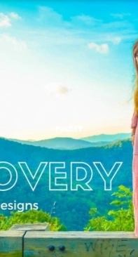Mermaidcat Designs - Stacey Volland - Discovery