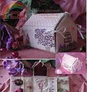 Le Cottage