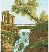 Goblenset 709 La Cascada