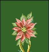 Zweigart  Christmas tablerunner
