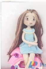 Doll