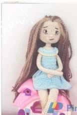 Doll