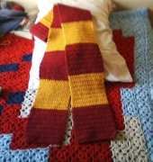 Harry Potter Scarf