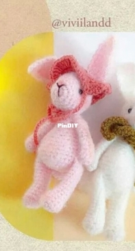 Viviilandd - Bunny - Free