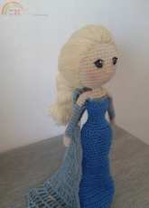Elsa Doll