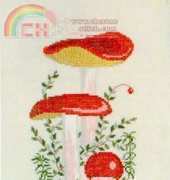 Gerda Bengtsson - 30-5064 - Russula