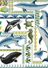 Anchor Design Studio - Aquatic
