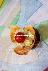 Finger food