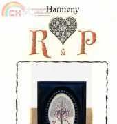 Renato Parolin - Harmony