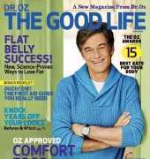 Dr. Oz Good Life - March 2015