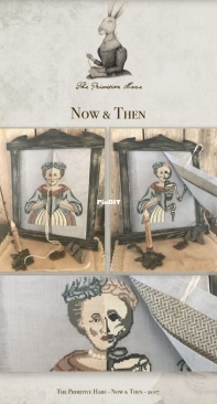 Primitive Hare - Now and Then