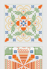 Aliolka Design - Biscuit Carrots and Bunny - Free