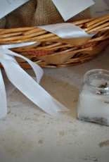 Wedding favors