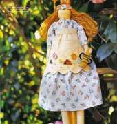Country Threads-Beth Bee