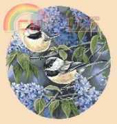 Alita Designs - Spring - FREE