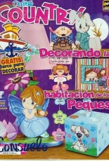 Casita Country N°65-2011 /Spanish