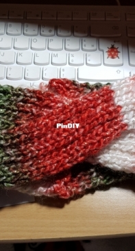 Shiny Head band for Christmas