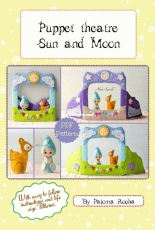 Noia Land - Puppet Theatre Sun and Moon