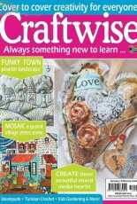 South Africas Craftwise-January-February-2016