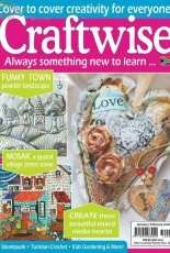 South Africas Craftwise-January-February-2016