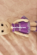 Third Alya Doll is coming