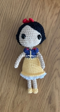 Disney - Snow White