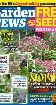 Garden News - May 05, 2026