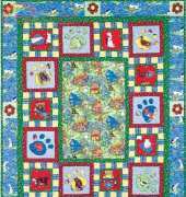 Debra Mason-Catberry Tails-Free Pattern