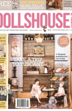 Dolls House World - August/September 2020