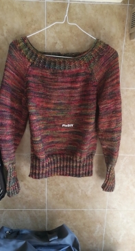 Malabrigo rios