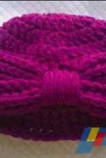 Mel Garcia Tello  - Turban  - English