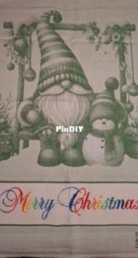 2 Gifts for Christmas/2 Regalo per Natale