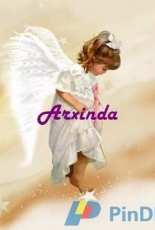 Arxinda - Star Angel