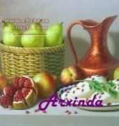Arxinda Bodegon