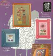 Ewe & Eye & Friends EEF - Black Sheep Redeux Book 1