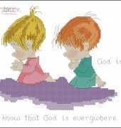 Heritage Series Number 7 Kidlinks Series – My 1st Little Prayer