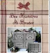 Des Histoires a Broder DHAB - Morceaux choisis
