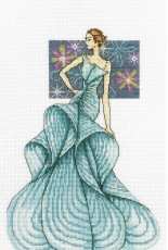 RTO- Woman of Fashion M307