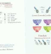 Alice and Co - DLA02 - Petits Bols