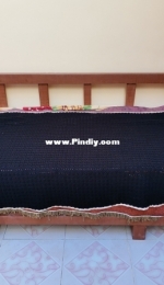 Lady Shawl