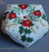 Faby Reilly - my Christmas Bicornu