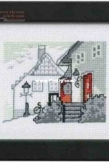 Permin of Copenhagen 14-0140
