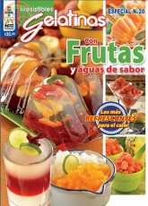 Irresistibles Gelatinas Especial -N°20 /Spanish