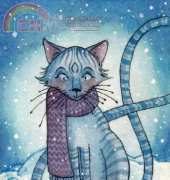 HAEQSANR 1411 QS Long Tailed Snowy