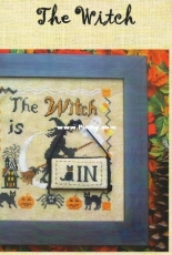 Lilas Studio 0214 The Witch PCS + XSD